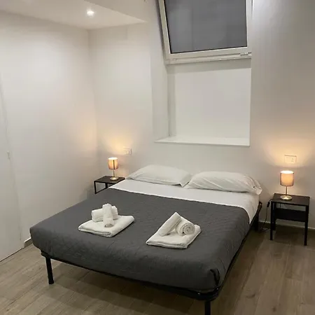 Pensionat Guest's Heaven Rom