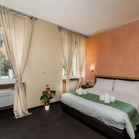 Guest's Heaven Rome