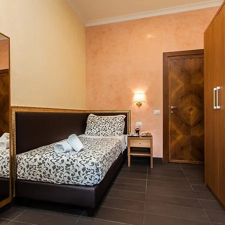 Guest's Heaven Gasthuis Rome