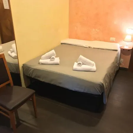 Guest's Heaven