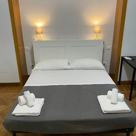 Maison d'hôtes Guest's Heaven