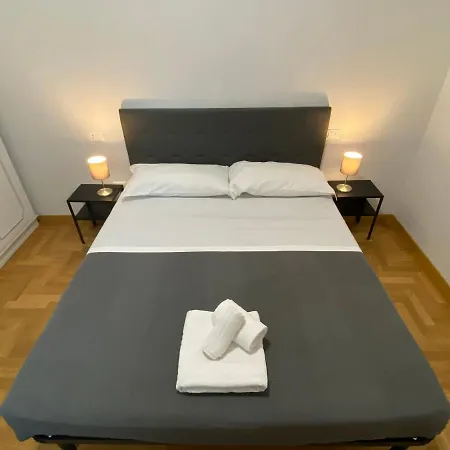 Guest's Heaven Maison d'hôtes