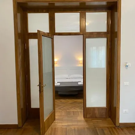 Guest's Heaven 4* Rome