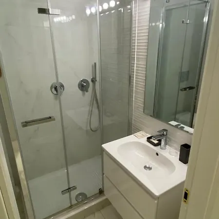 Maison d'hôtes Guest's Heaven 4*