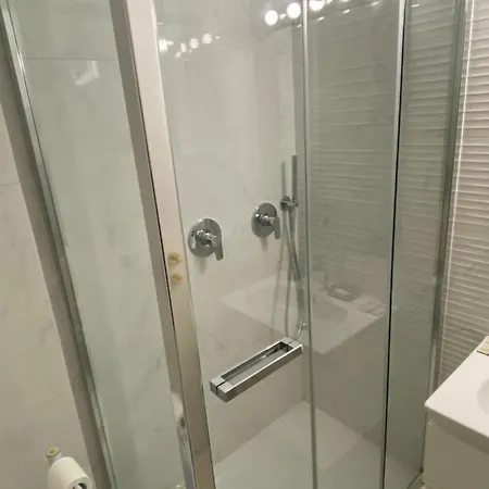 Maison d'hôtes Guest's Heaven