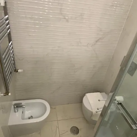 Guest's Heaven Maison d'hôtes Rome