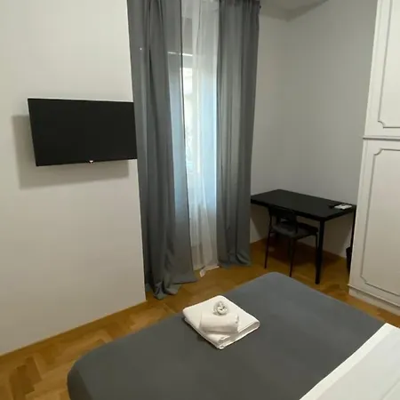 Guest's Heaven 4* Rome