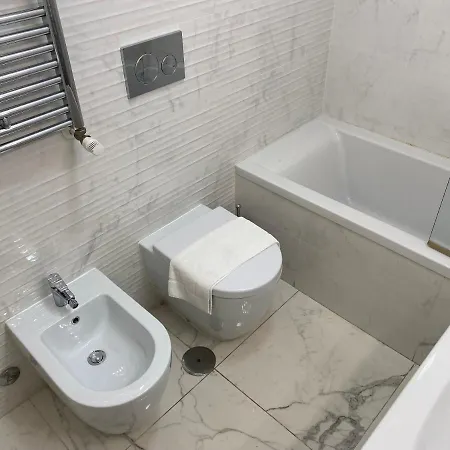 Guest's Heaven 4* Rome