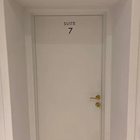 Guest's Heaven Maison d'hôtes 4*