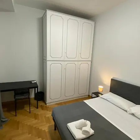 Guest's Heaven