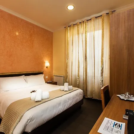 Guest's Heaven Maison d'hôtes