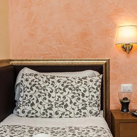 Maison d'hôtes Guest's Heaven