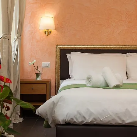 Guest's Heaven 4* Rome