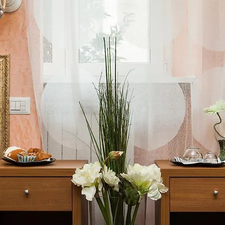 Guest's Heaven Maison d'hôtes