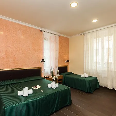 Guest's Heaven Maison d'hôtes 4*