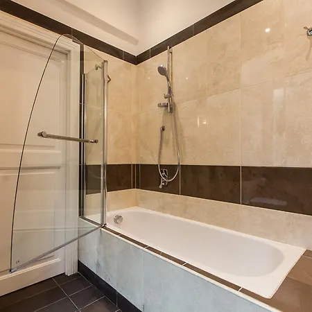 Guest's Heaven Maison d'hôtes Rome