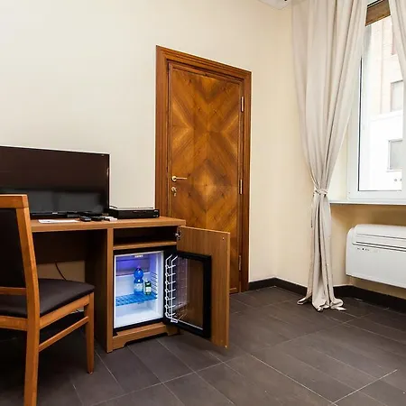 Maison d'hôtes Guest's Heaven