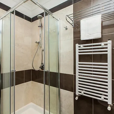 Guest's Heaven Maison d'hôtes