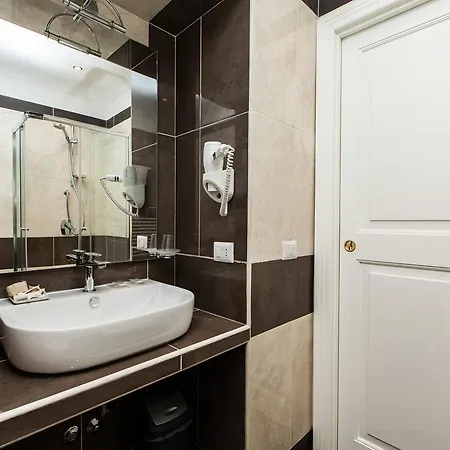 Guest's Heaven Maison d'hôtes Rome