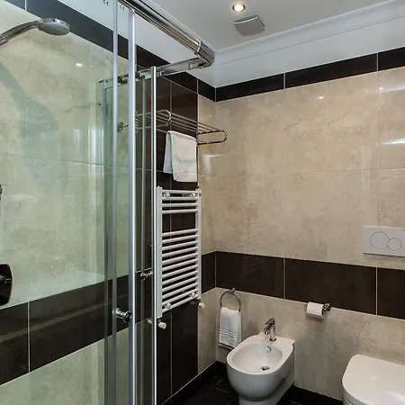 Maison d'hôtes Guest's Heaven