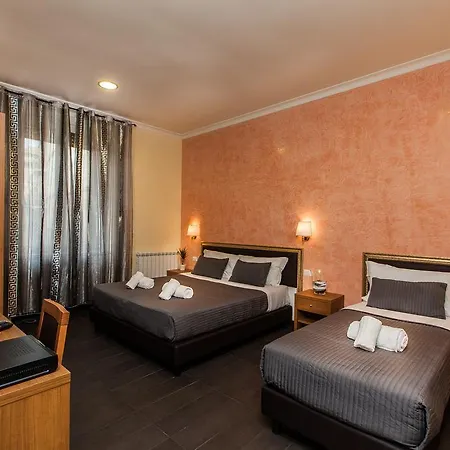 Guest's Heaven Maison d'hôtes