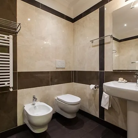 Maison d'hôtes Guest's Heaven