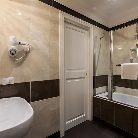 Maison d'hôtes Guest's Heaven Rome