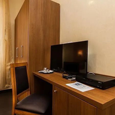 Guest's Heaven Maison d'hôtes Rome