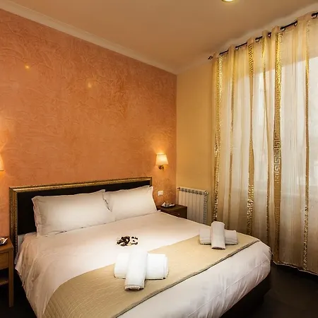 Vendégház Guest's Heaven 3*