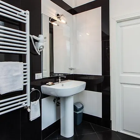 Guest's Heaven 4* Rome