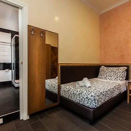 Guest's Heaven Maison d'hôtes Rome