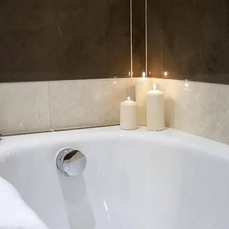 Guest's Heaven Maison d'hôtes 4*