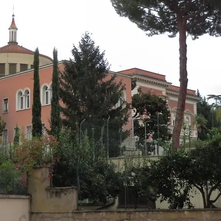 Maison d'hôtes Guest's Heaven 4*