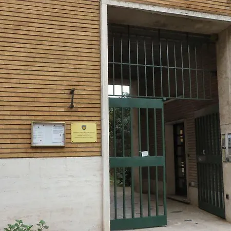 Guest's Heaven 4* Rome