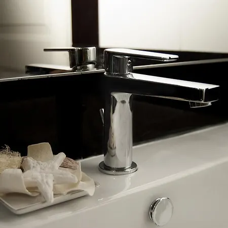 Guest's Heaven Maison d'hôtes Rome