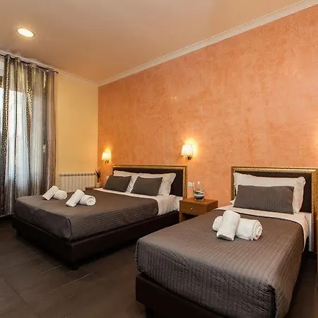 Guest's Heaven Maison d'hôtes