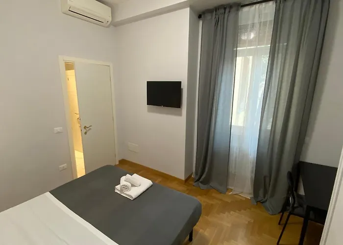 Guest's Heaven Róma