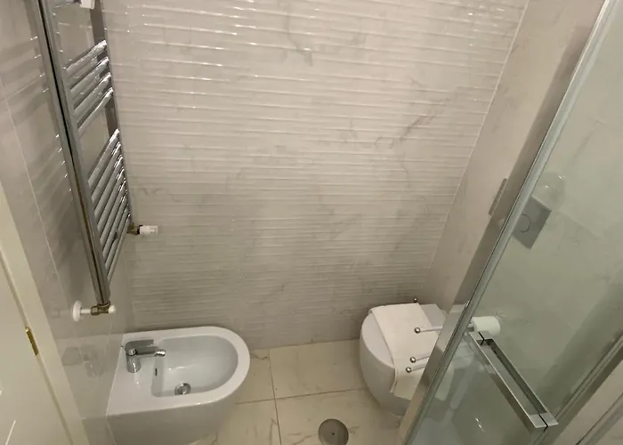 Guest's Heaven Vendégház Róma