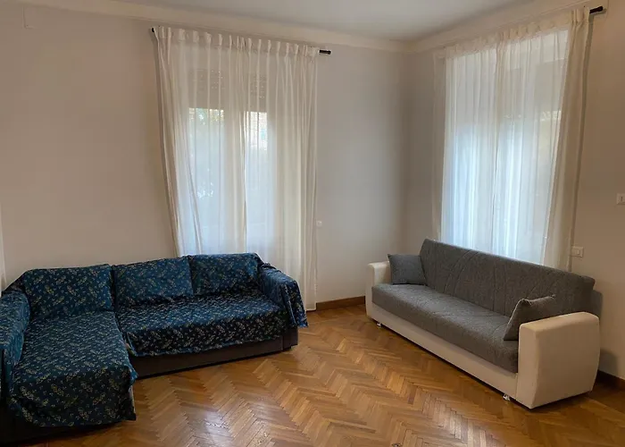 Guest's Heaven 4* Róma