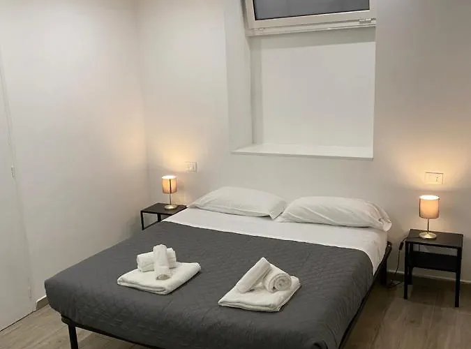 Vendégház Guest's Heaven Róma