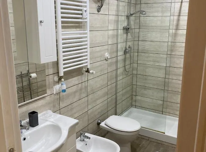 Guest's Heaven Róma