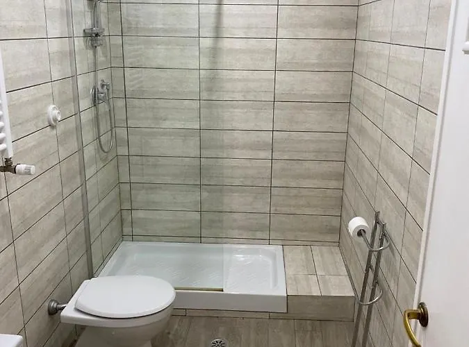 Vendégház Guest's Heaven 4*