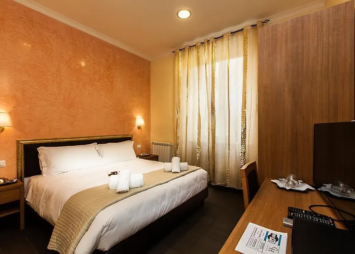 Guest's Heaven Vendégház