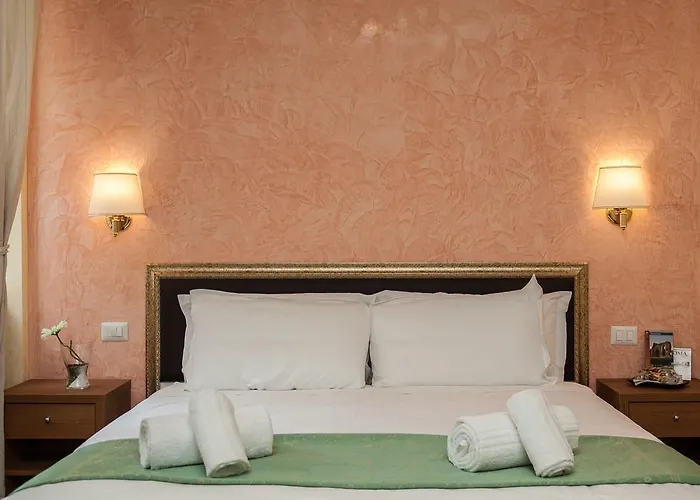 Guest's Heaven Vendégház 4*