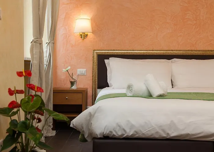 Guest's Heaven 4* Róma