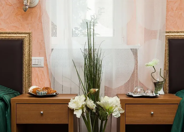 Guest's Heaven Vendégház