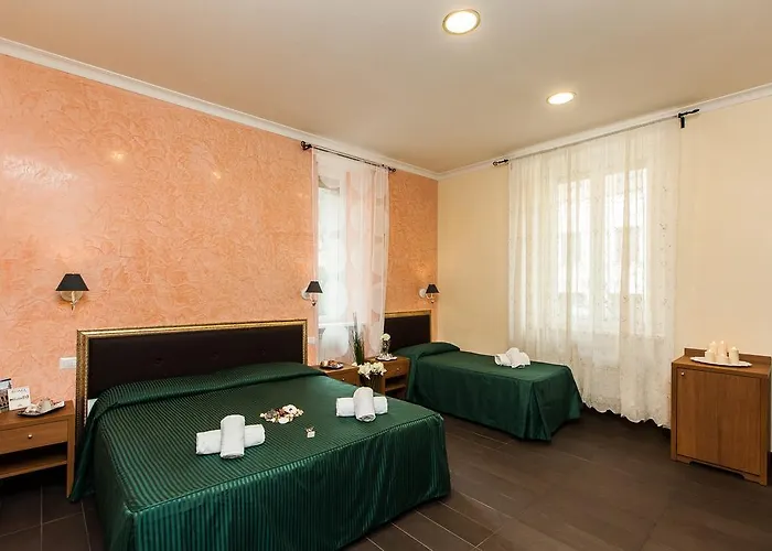 Guest's Heaven Vendégház 4*