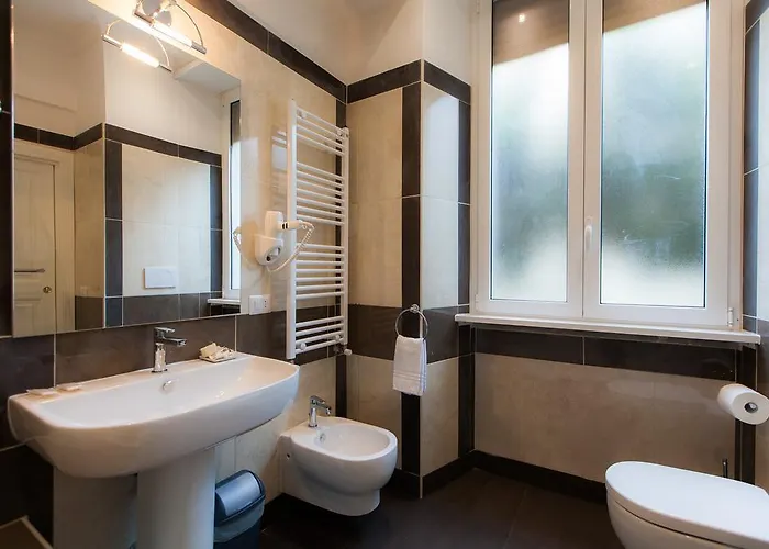 Guest's Heaven Róma