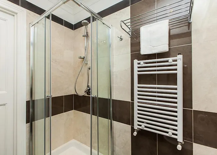 Guest's Heaven Vendégház