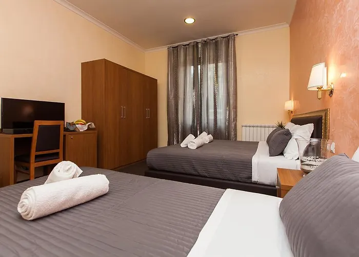 Guest's Heaven Vendégház 4*